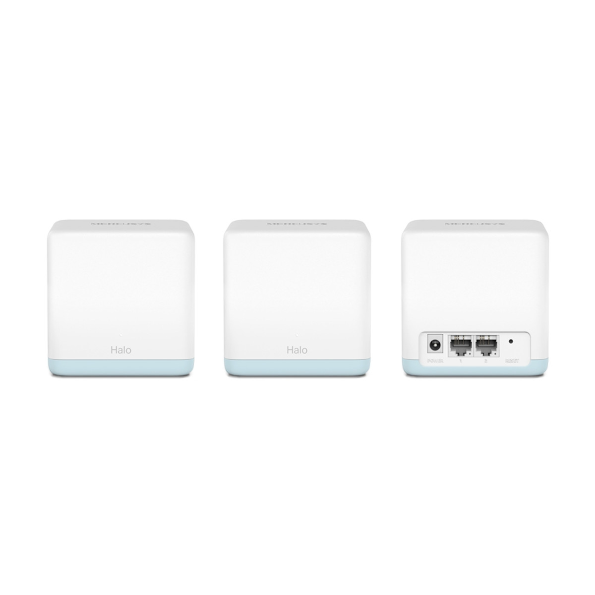 AC1200 Whole Home Mesh Wi-Fi System
