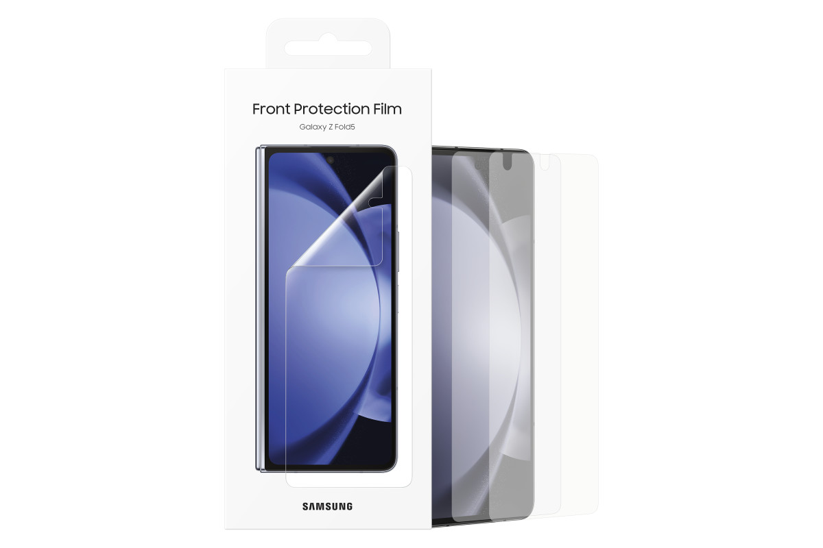 Fold5 Front Protection Film