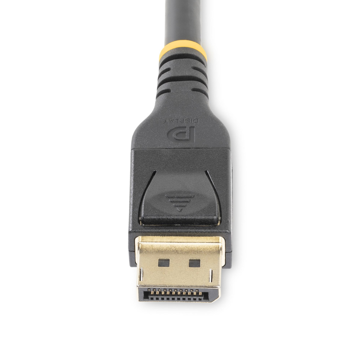 15m Active DisplayPort 1.4 Cable - 4K/8K