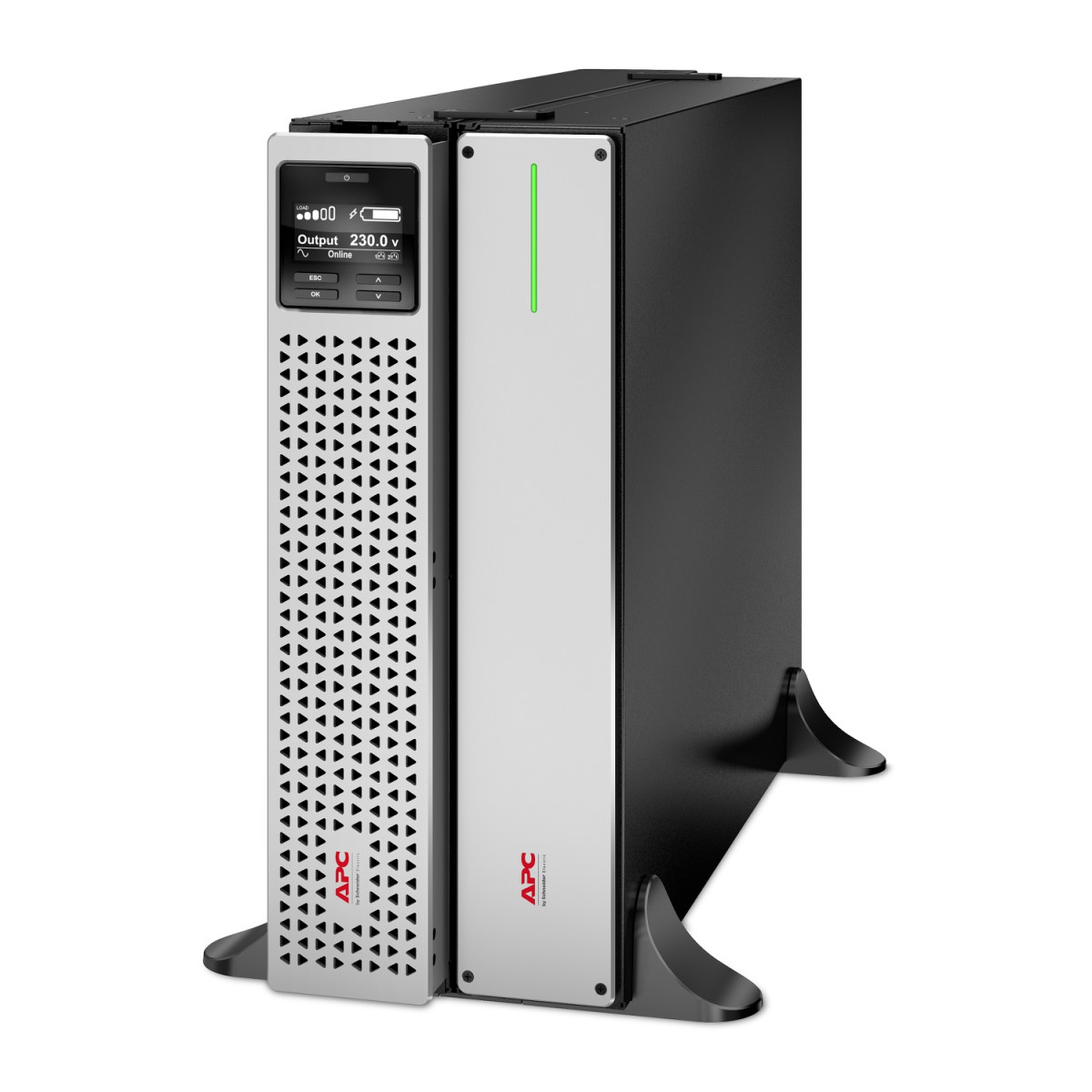 Smart-UPS SRT Lith-I 1500VA RM 4U 230V