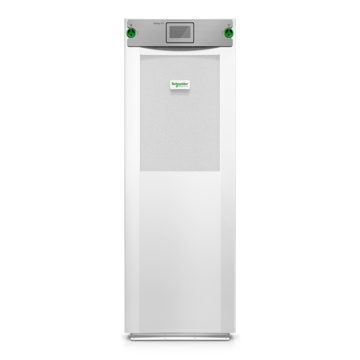 Galaxy VS UPS 10kW 400V Start-up 5x8