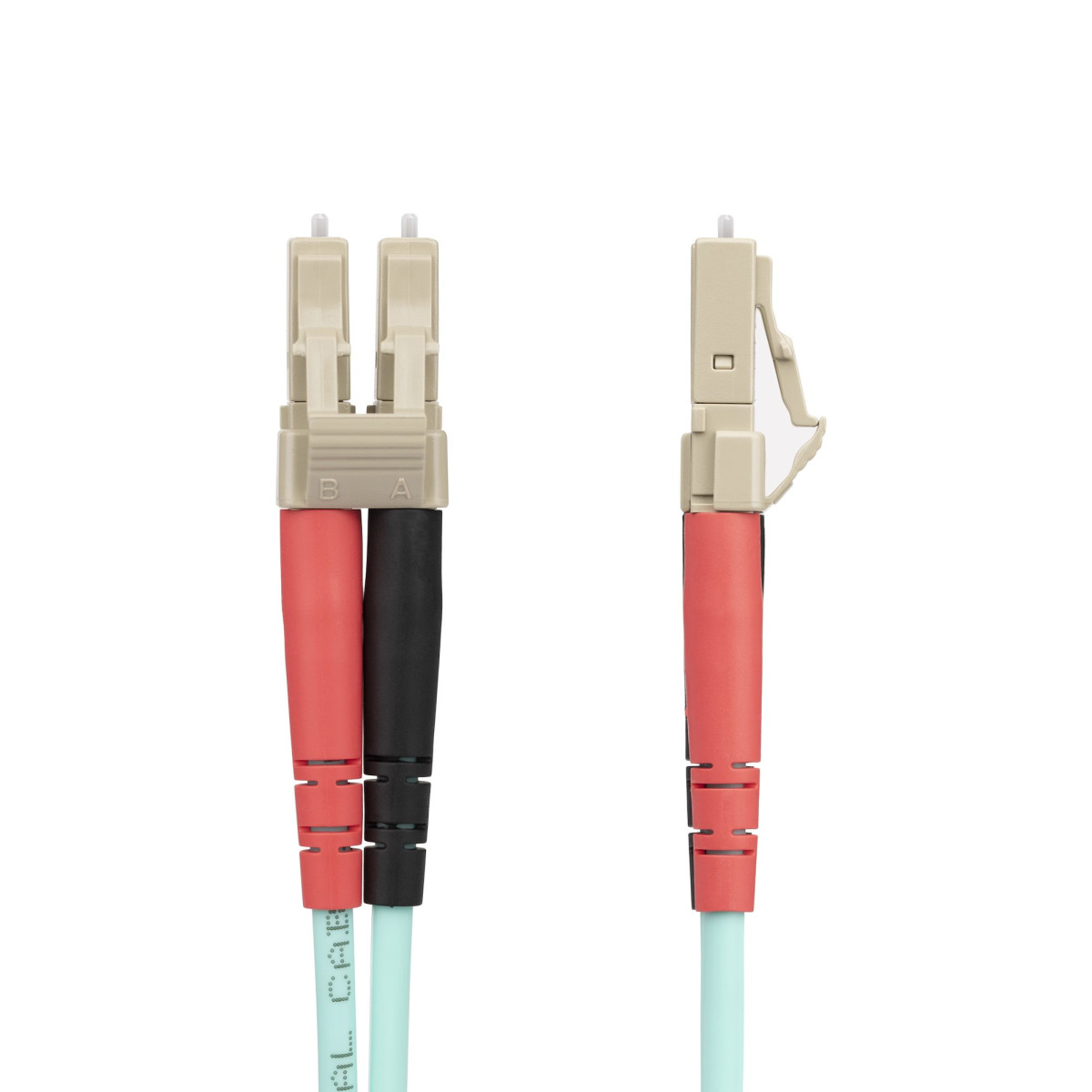 20m LC/UPC OM4 Fiber Cable LSZH Cord