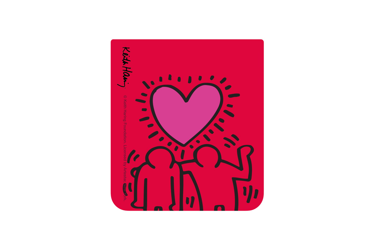 Flip5 K Harring Love contents