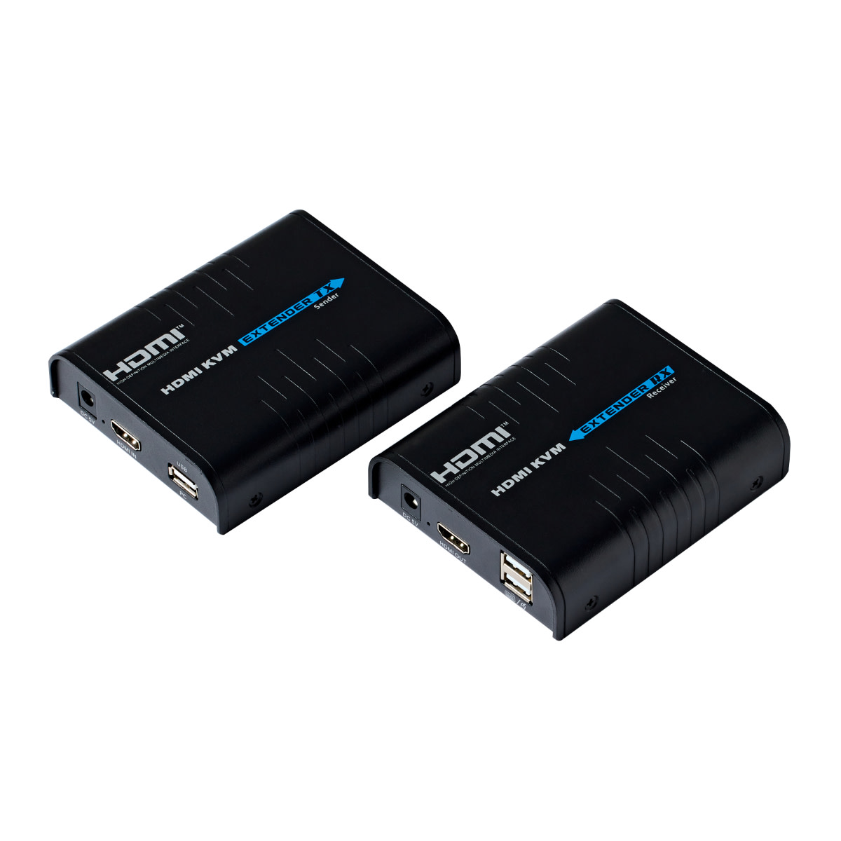 HDMI KVM Extender (HDMI EXTENDER with KV