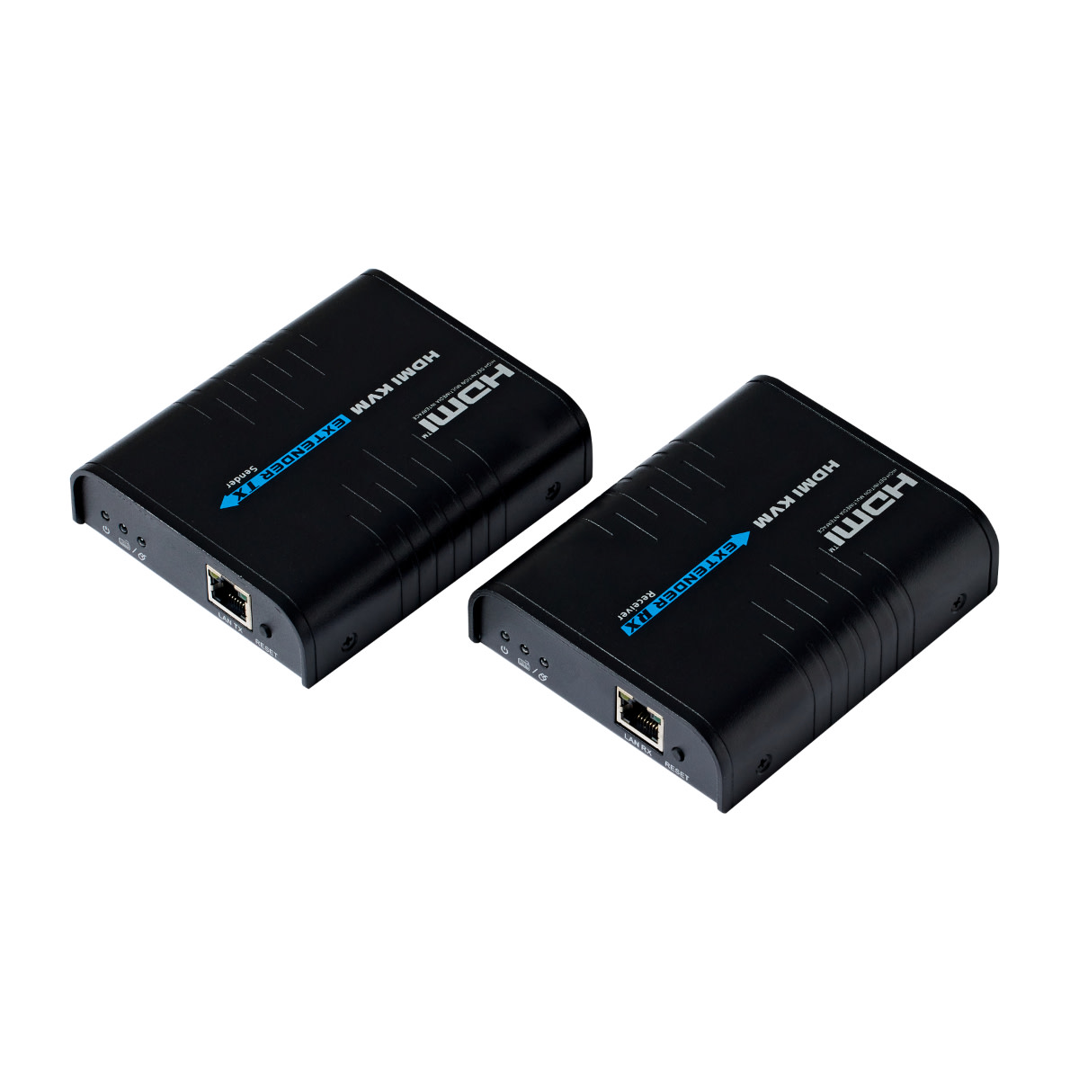 HDMI KVM Extender (HDMI EXTENDER with KV