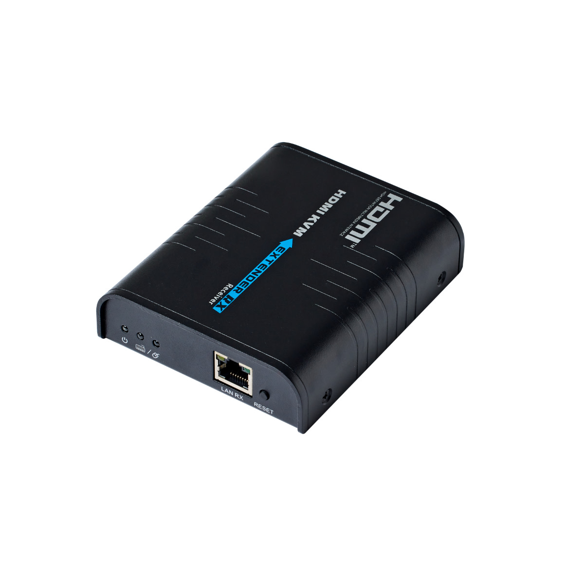 HDMI KVM RX 120m compat with (006.008.10