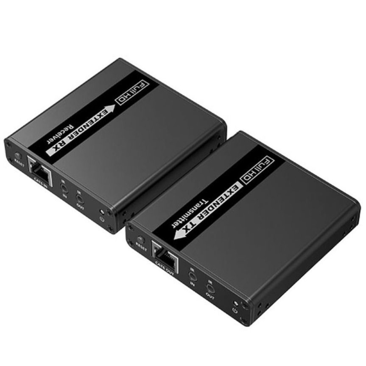 HDMI Extender 4K 30hz video signal Suppo