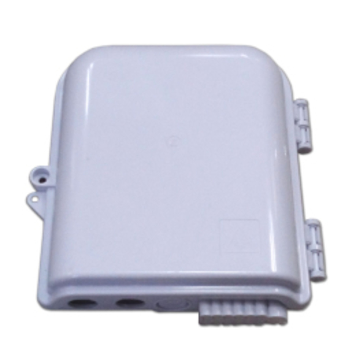 4C   12 Cores Outdoor IP45 FOBOT Wall Mo