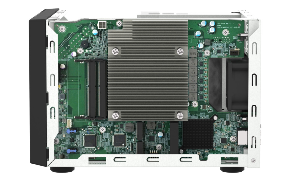 TVS-H674-I3-16g 24TB (Seagate Exos)
