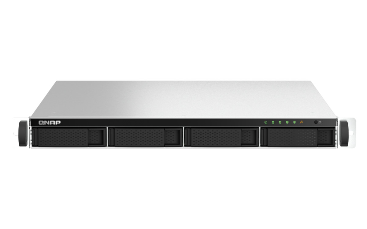 TS-464u-RP-8G 8TB (Seagate Exos) 4-