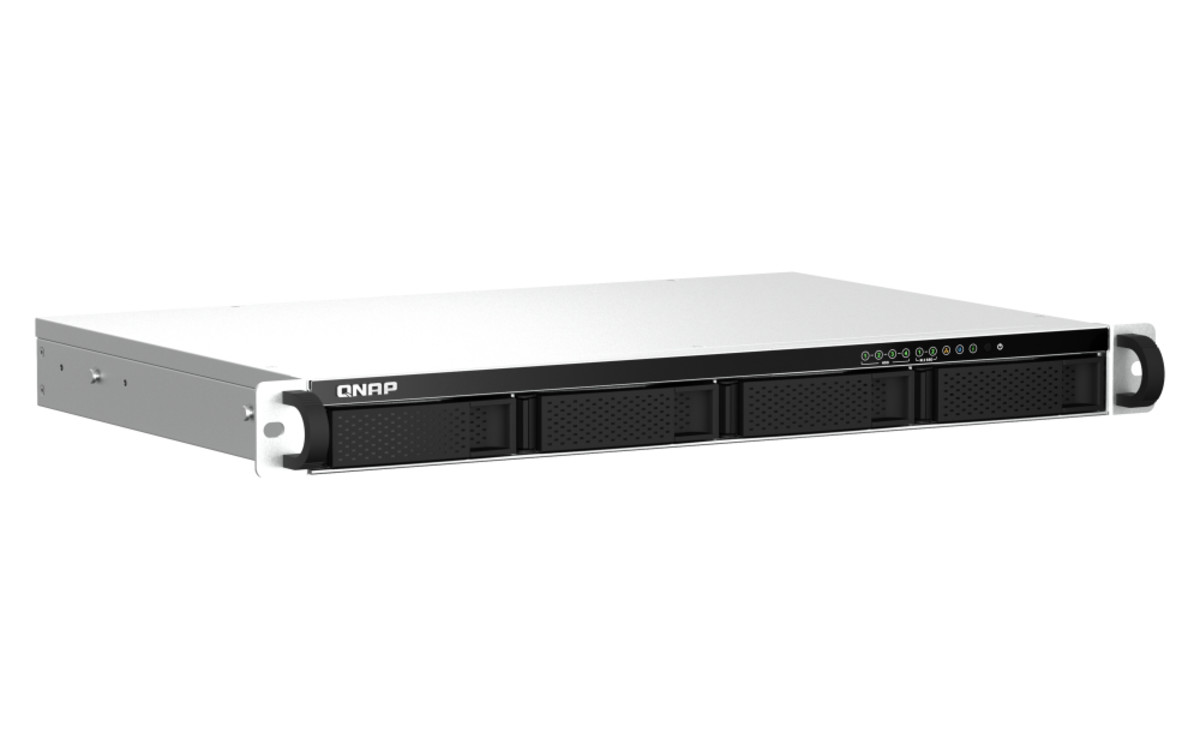 TS-464EU-8G 16TB (Seagate Exos) 4-B