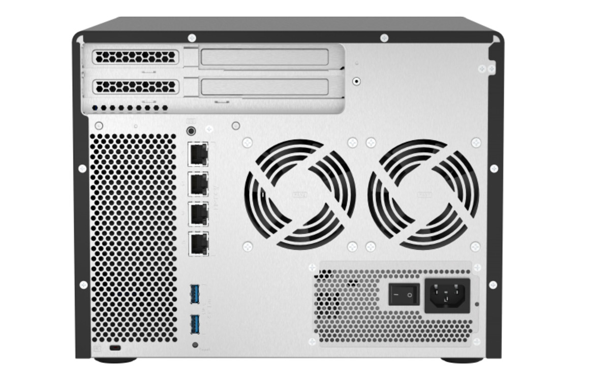 TS-H886-D1622-16g 60TB (Seagate Exo