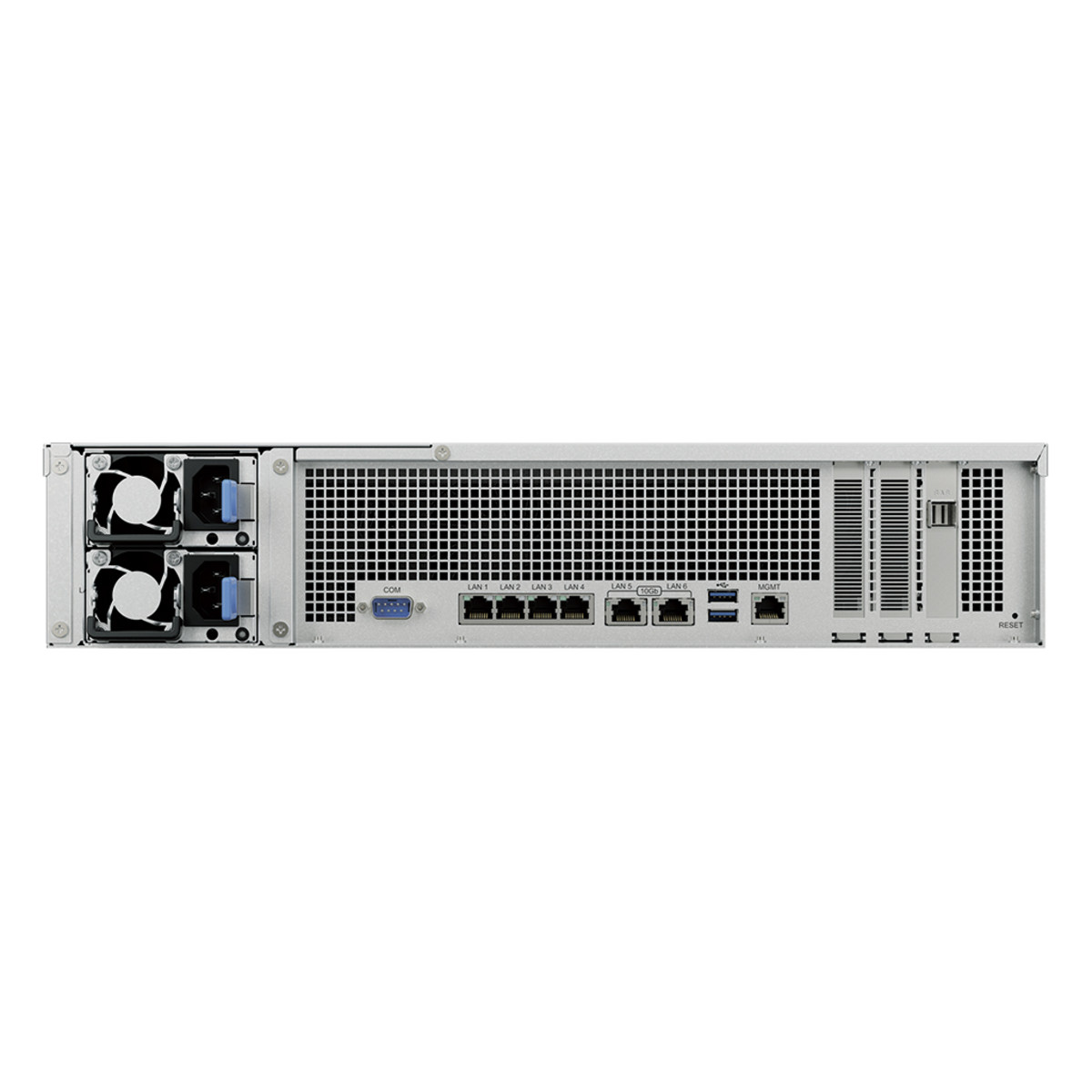 Sa3610 12 Bay NAS - Intel Xeon