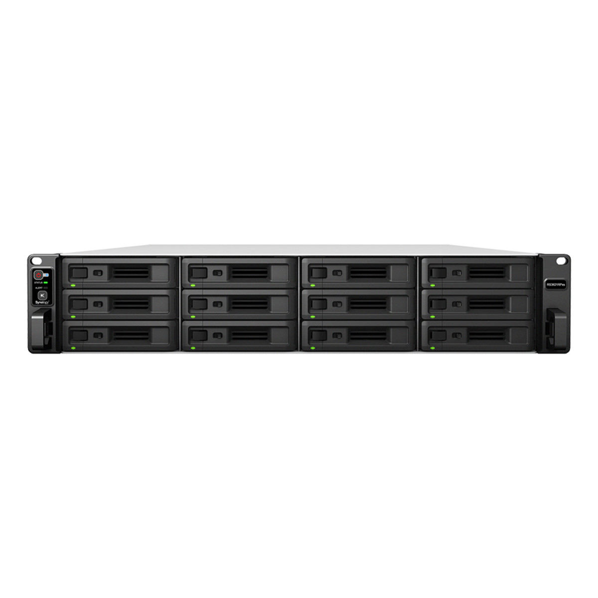 Rackstation Rs3621rpxs 216TB (S