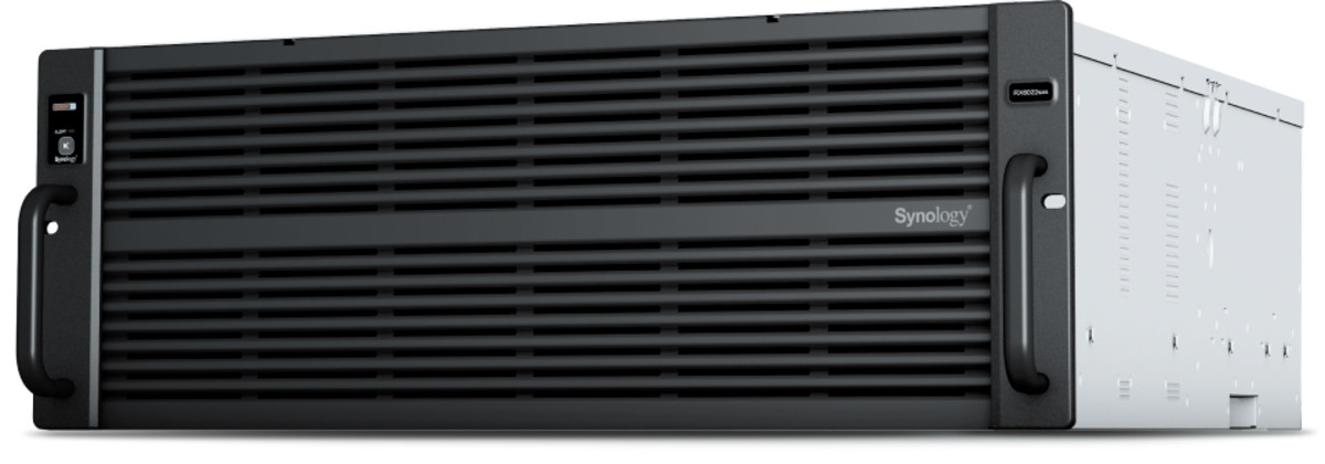 Rx6022sas 60 Bay Expansion Unit