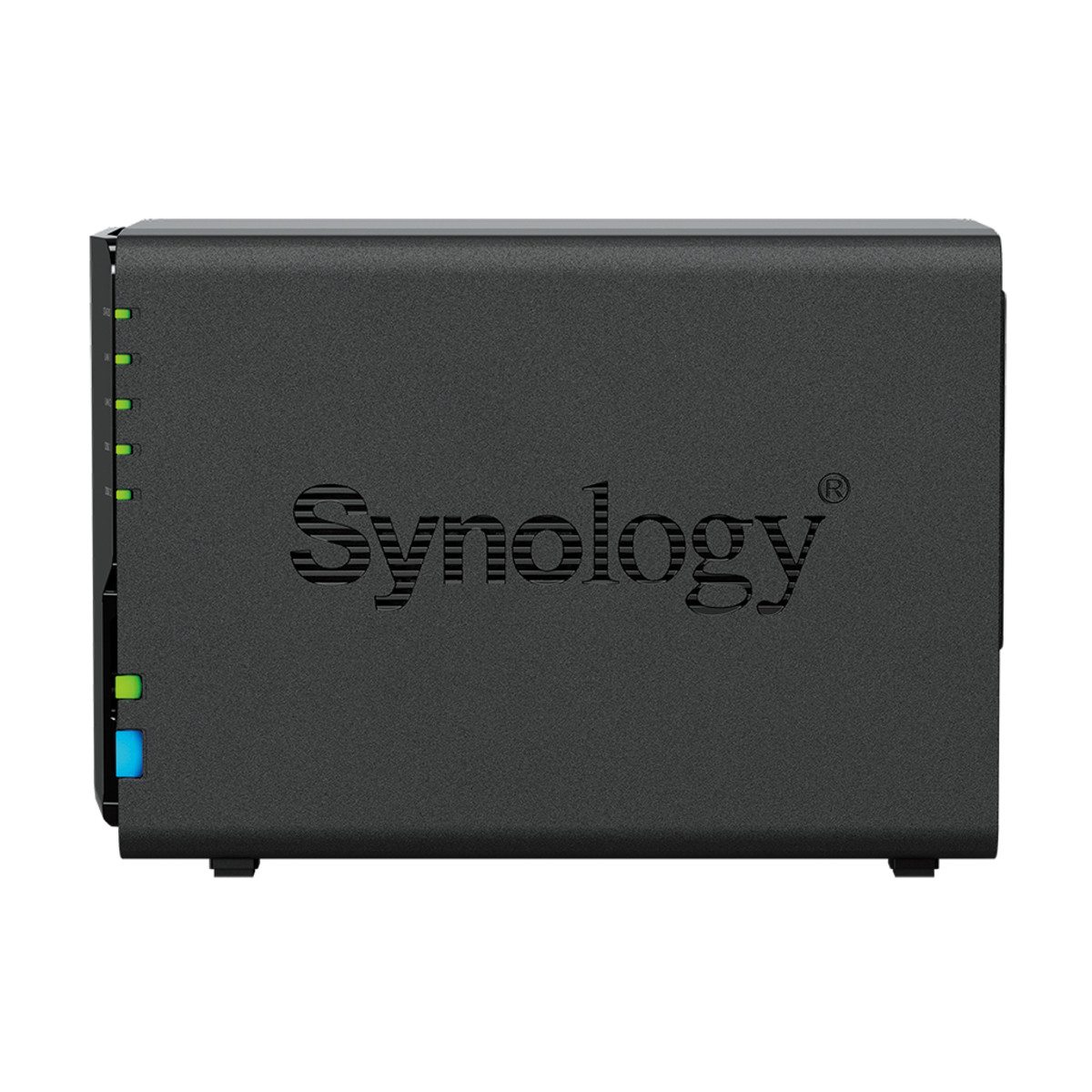 Ds224+ 16TB (Hat3300)