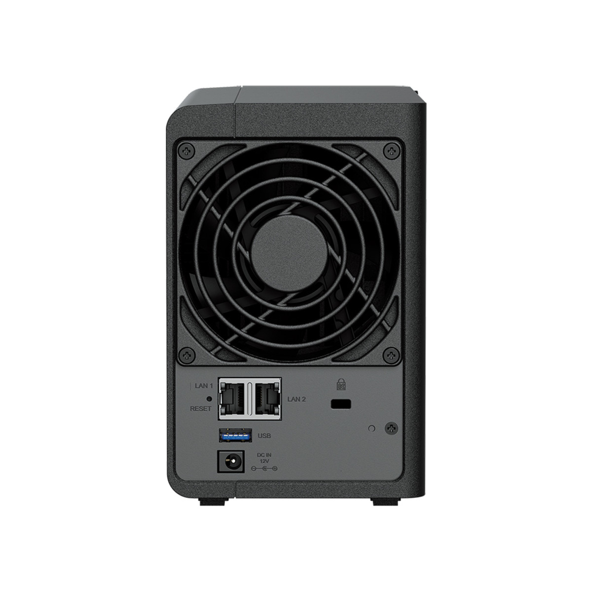 Ds224+ 16TB (Hat3300)