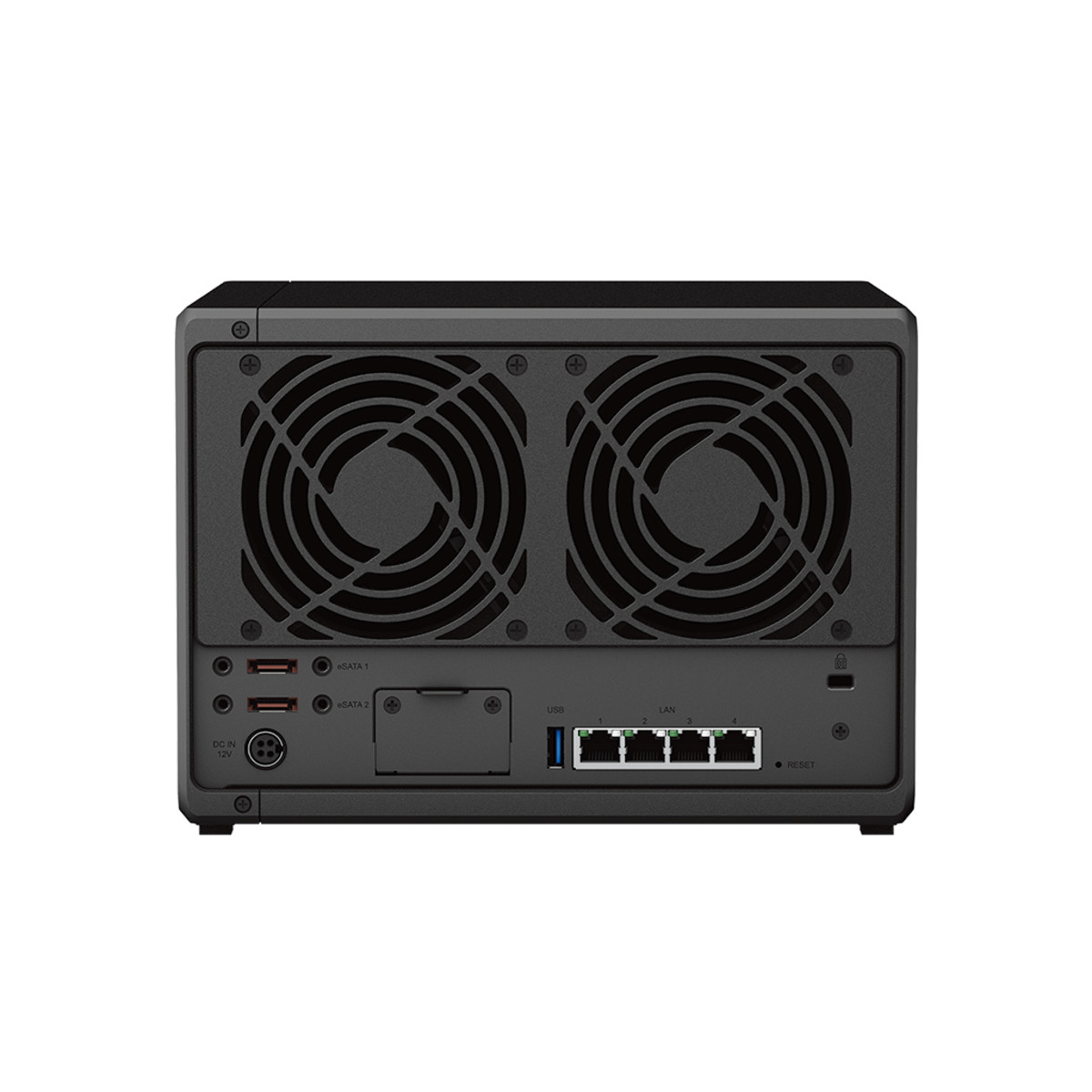 DS1522+ 20TB (Hat5300)