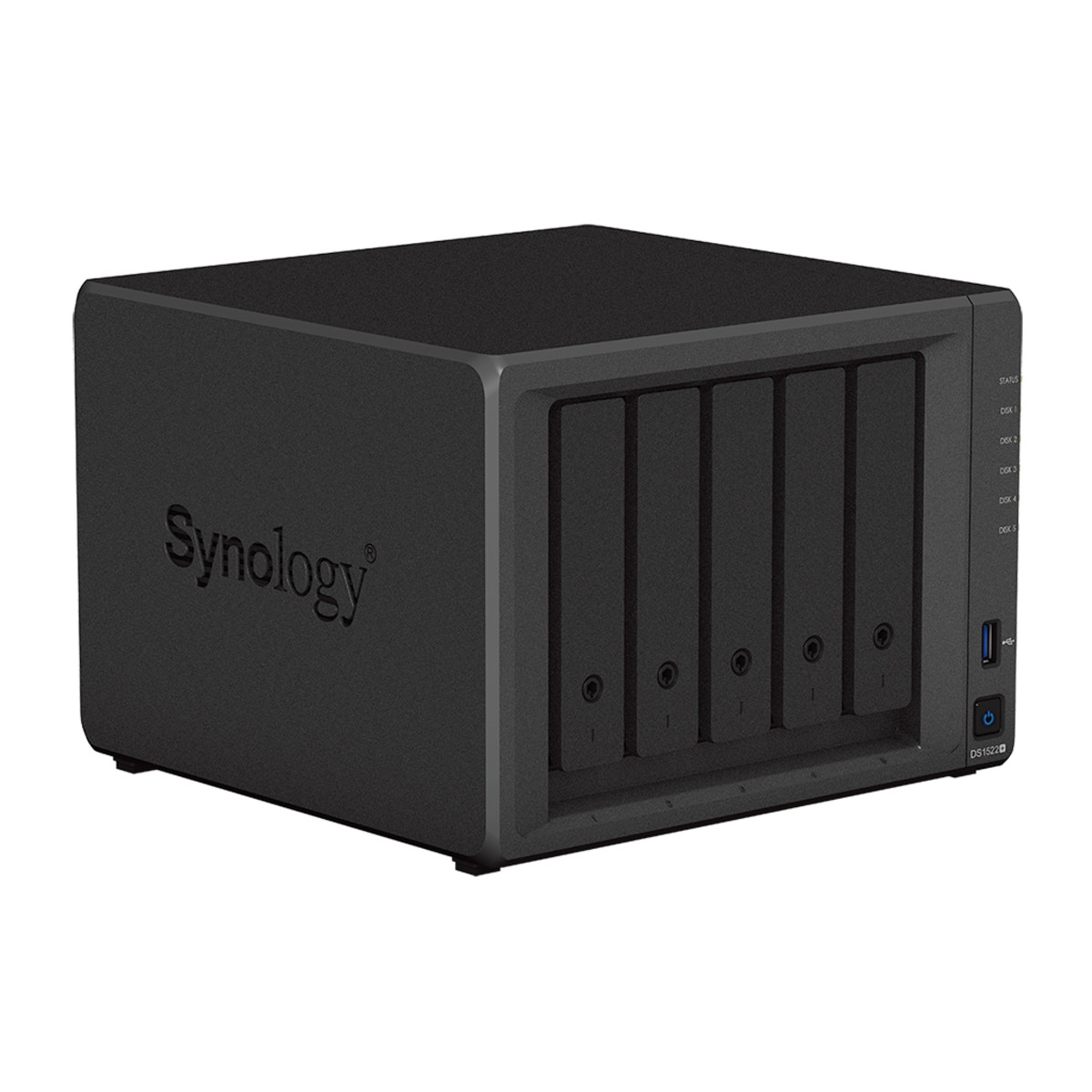 DS1522+ 20TB (Hat5300)
