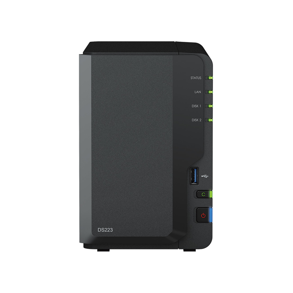 D223 32TB (Hat5300) 2