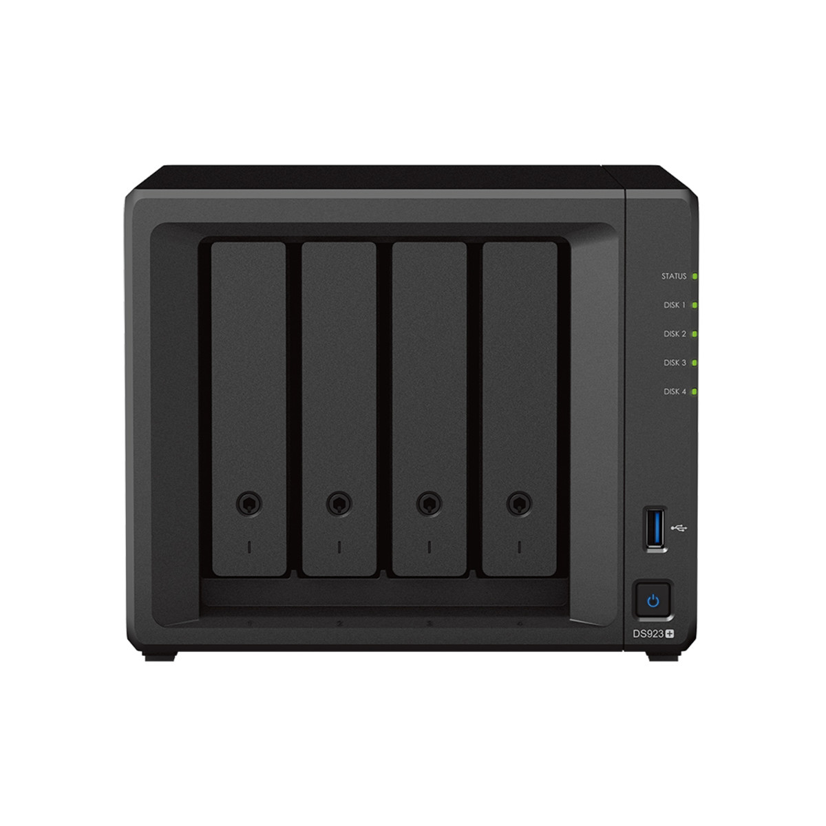 Ds923+ 16TB (Hat53) 4