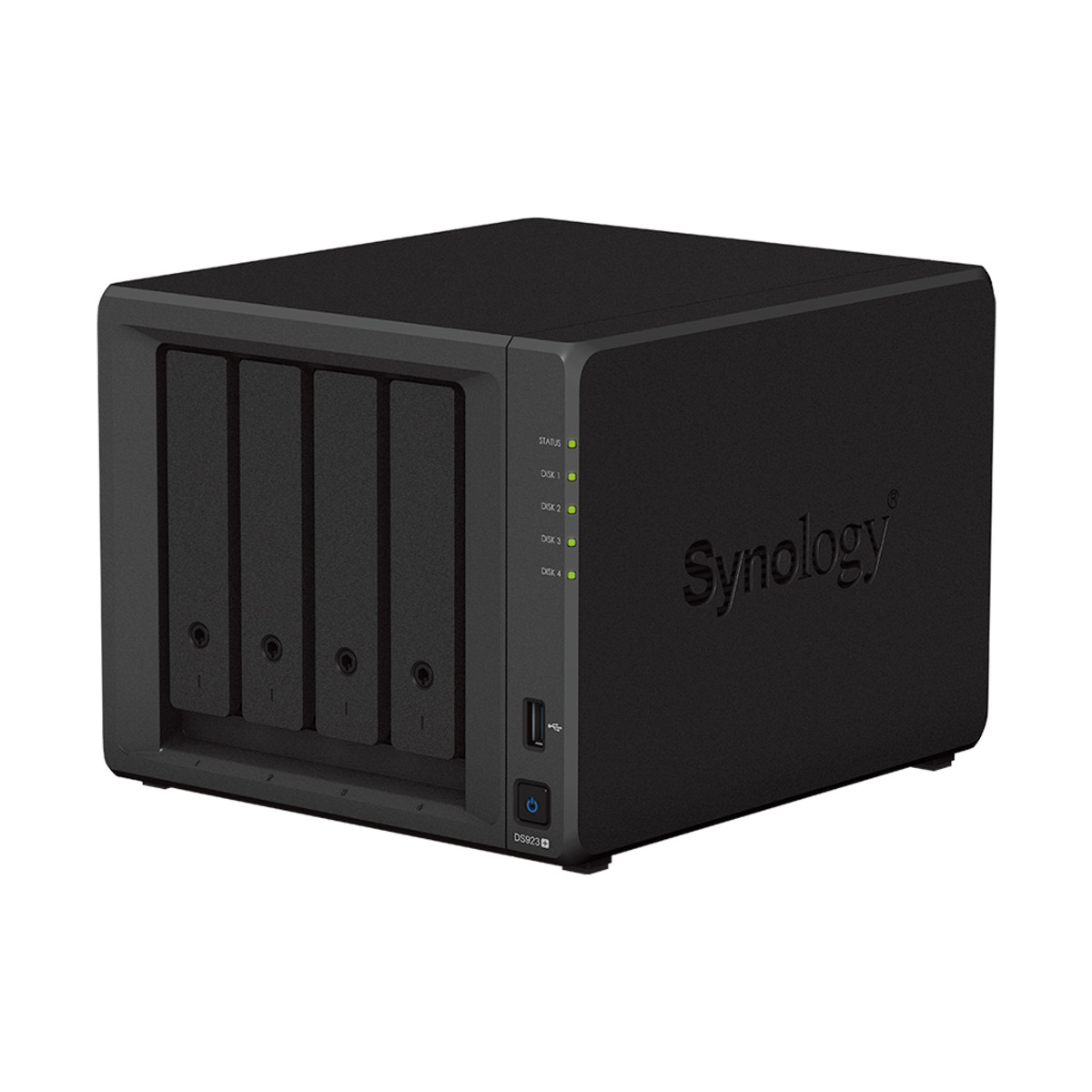 Ds923+ 16TB (Hat53) 4