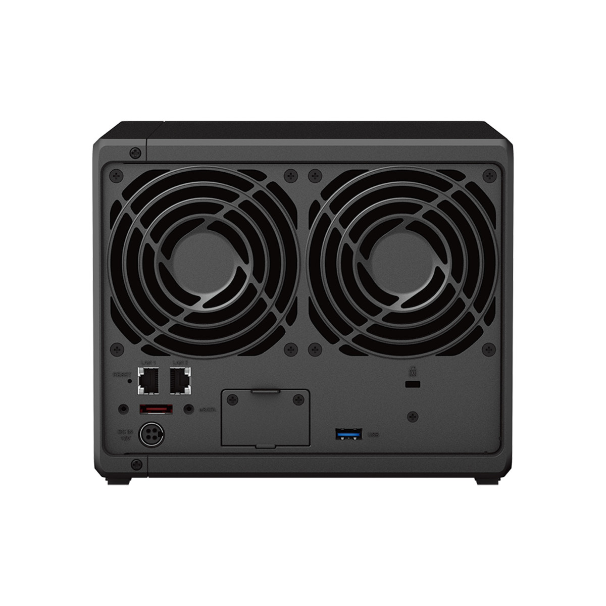 Ds923+ 16TB (Hat53) 4