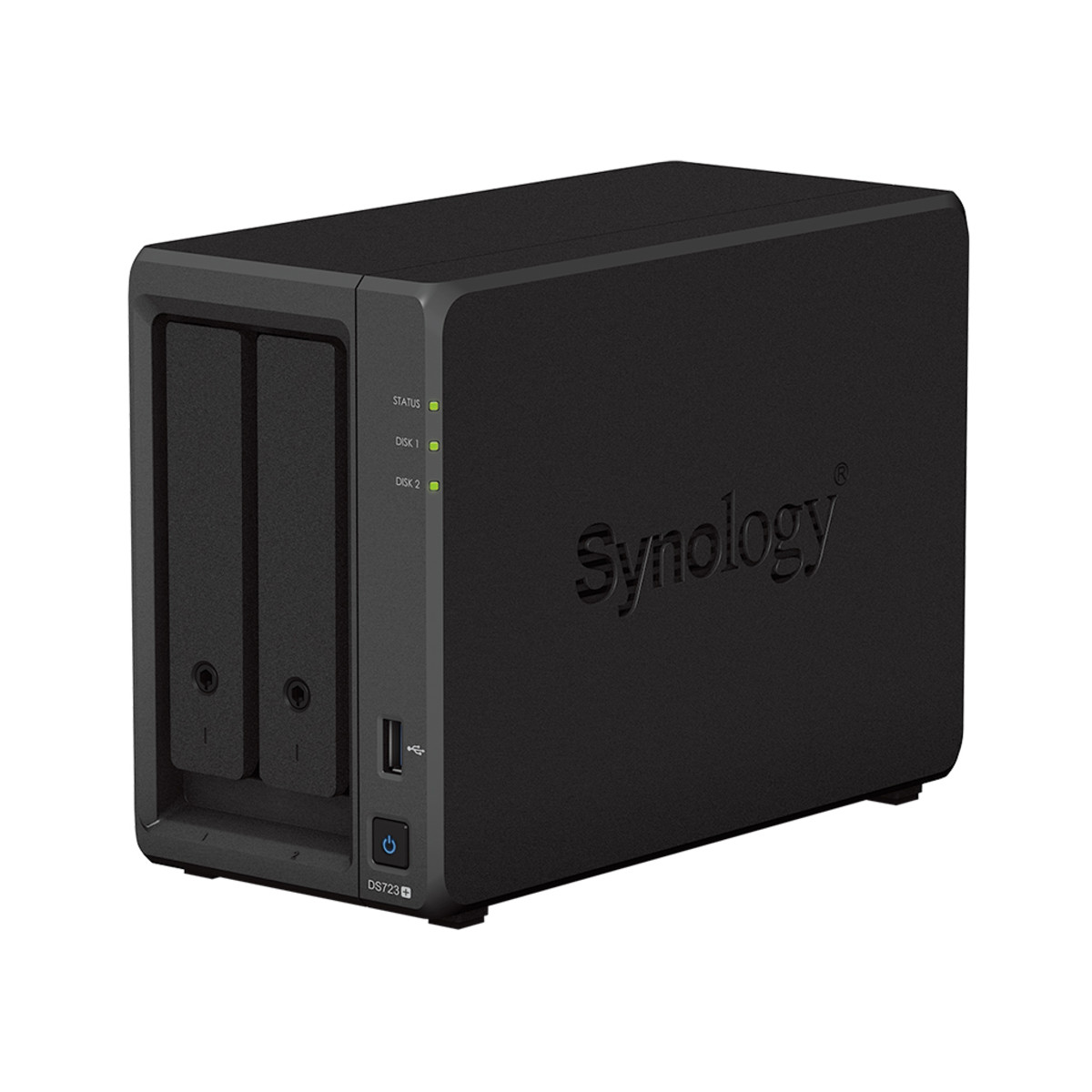Ds723+ 8TB (Hat53) 2 B