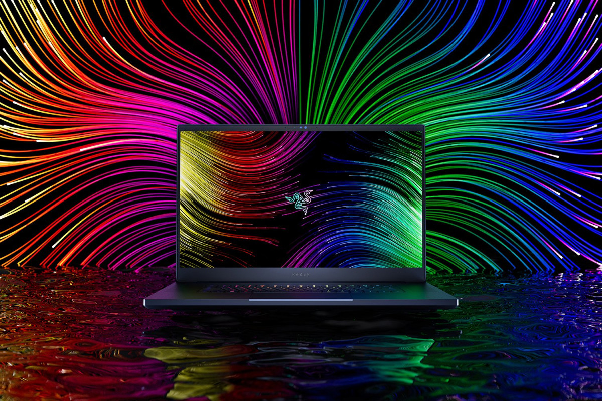 Blade17 i9 32GB 1TB RTX 3070 W11