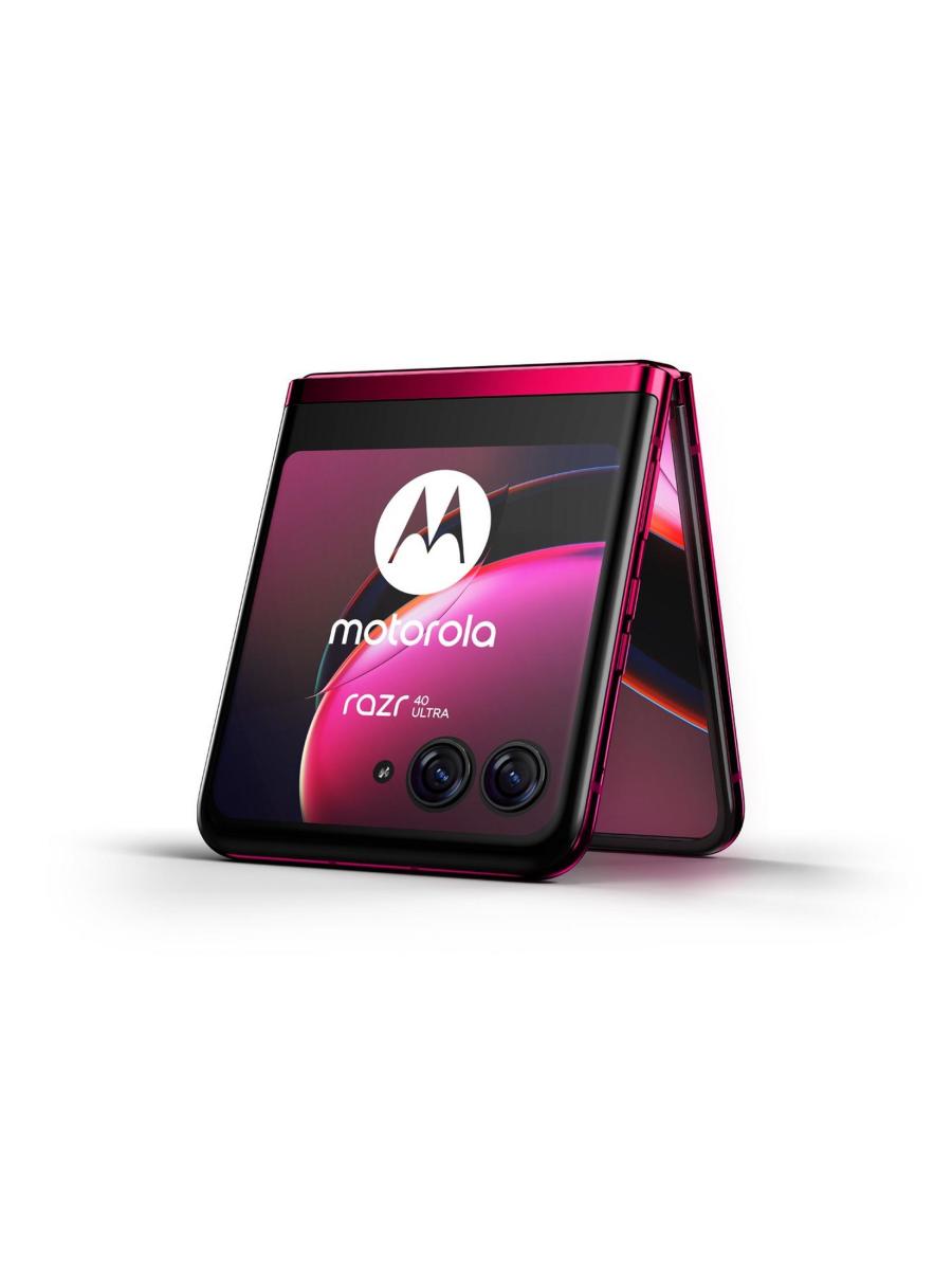 Moto Razr40 Ultra 8/256 - Viva Magenta