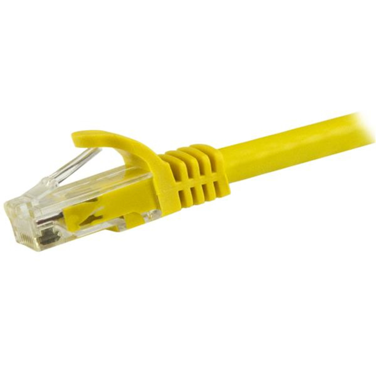 Cable -Yellow CAT6 Patch Cord 1.5 m