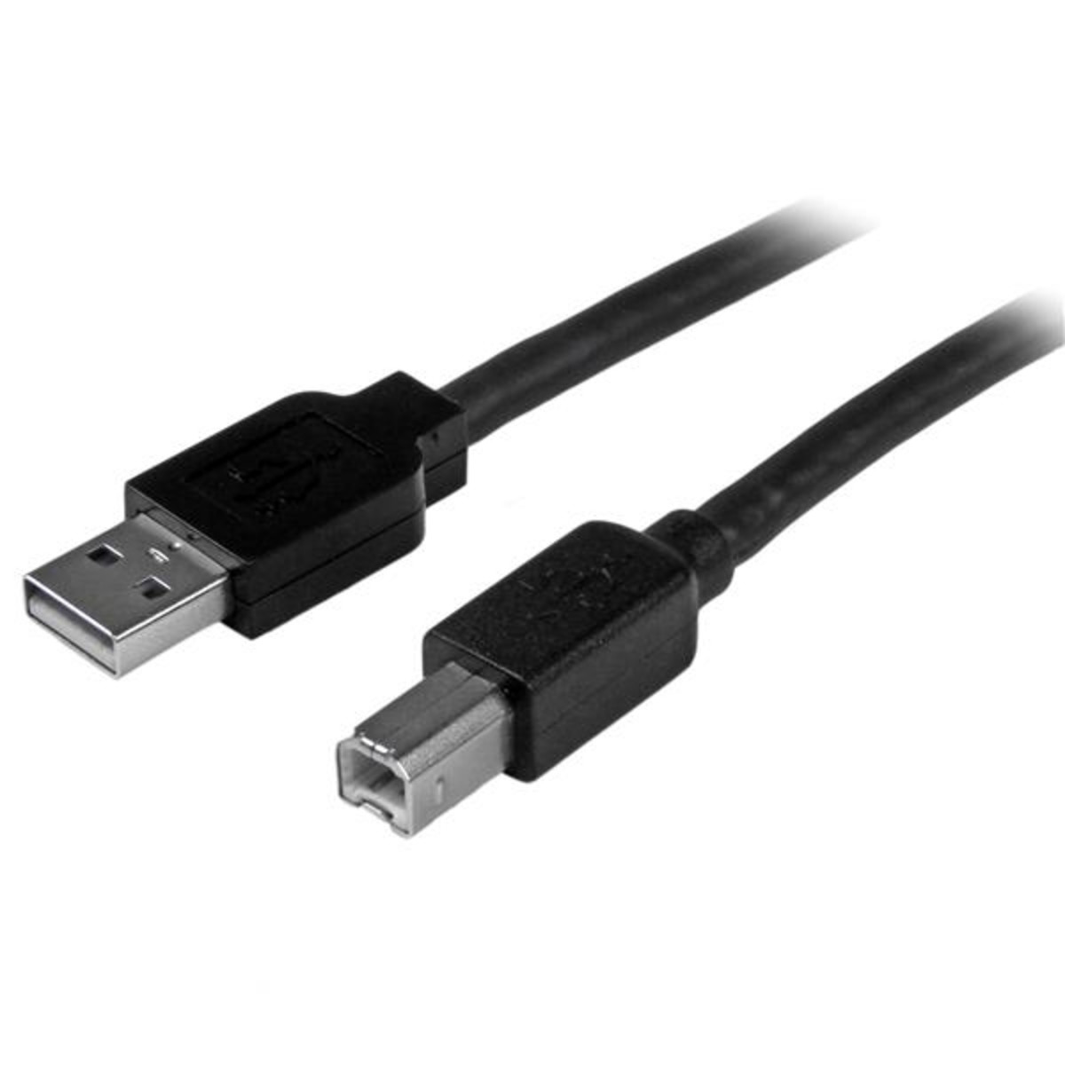 15m Active USB 2.0 A to B Cable