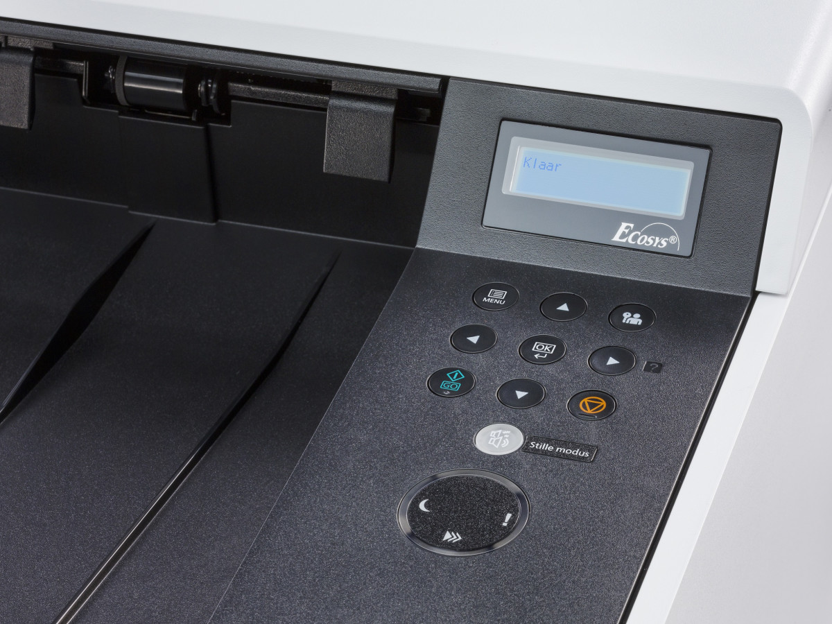ECOSYS P5026cdn A4 Colour Laser Printer
