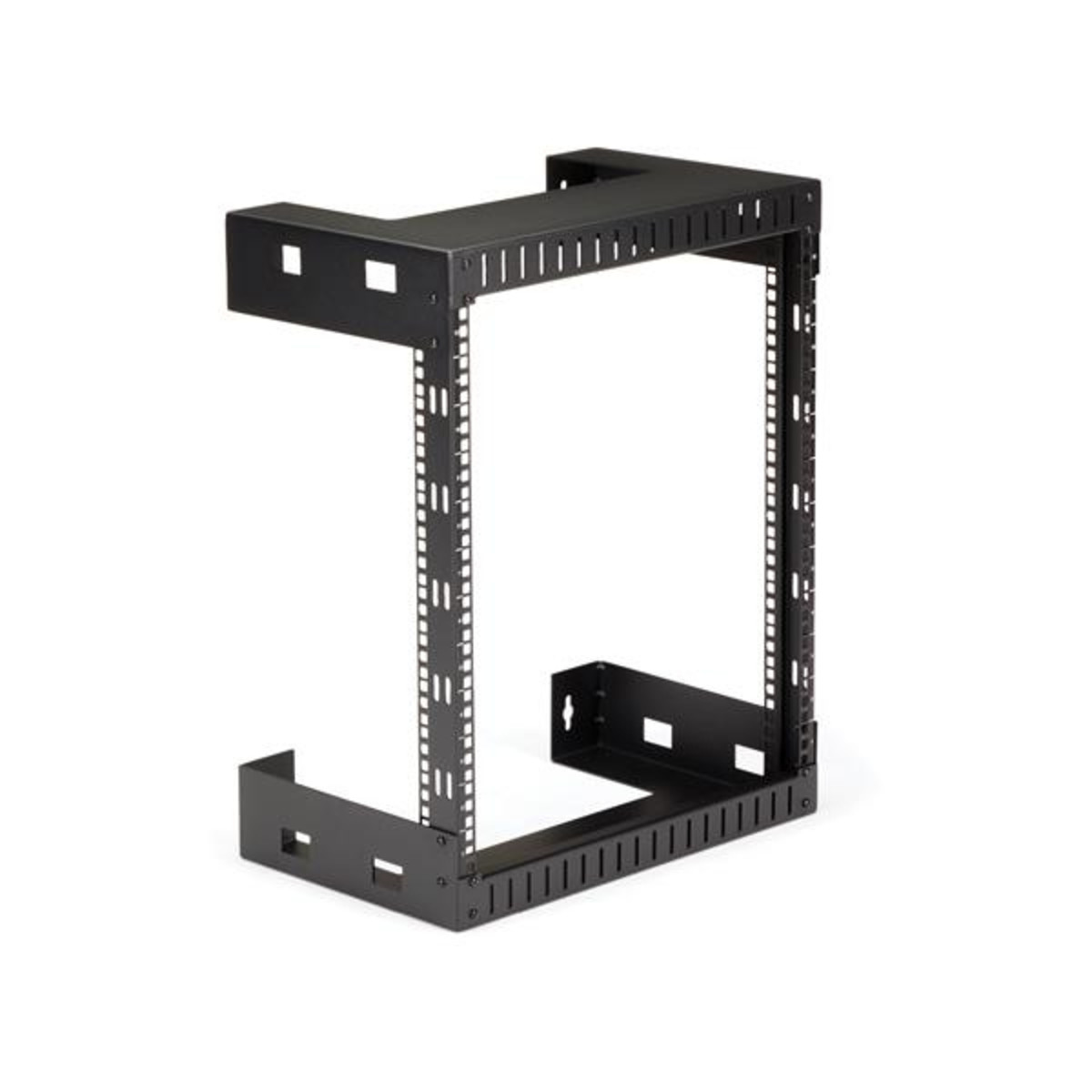 12U Wall Mount Server Rack - 12in. Depth