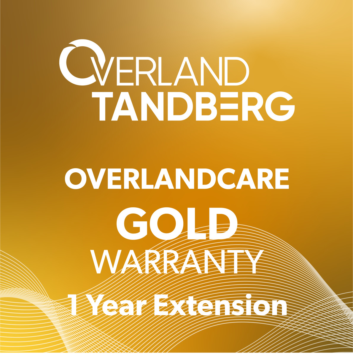 Gold Warranty 1yr ext NEOxl 80 Expansion