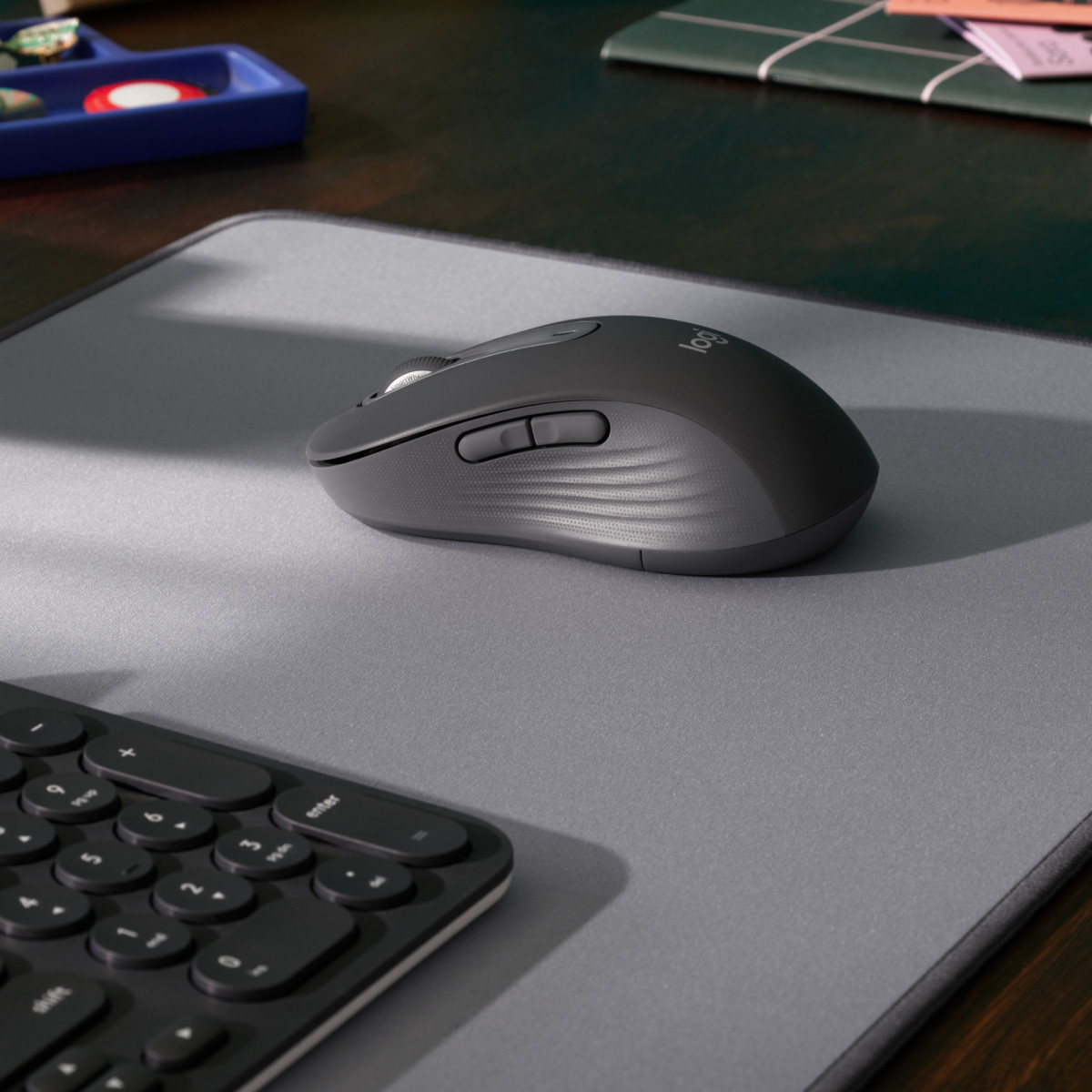 Signature M650 L Wireless Mouse