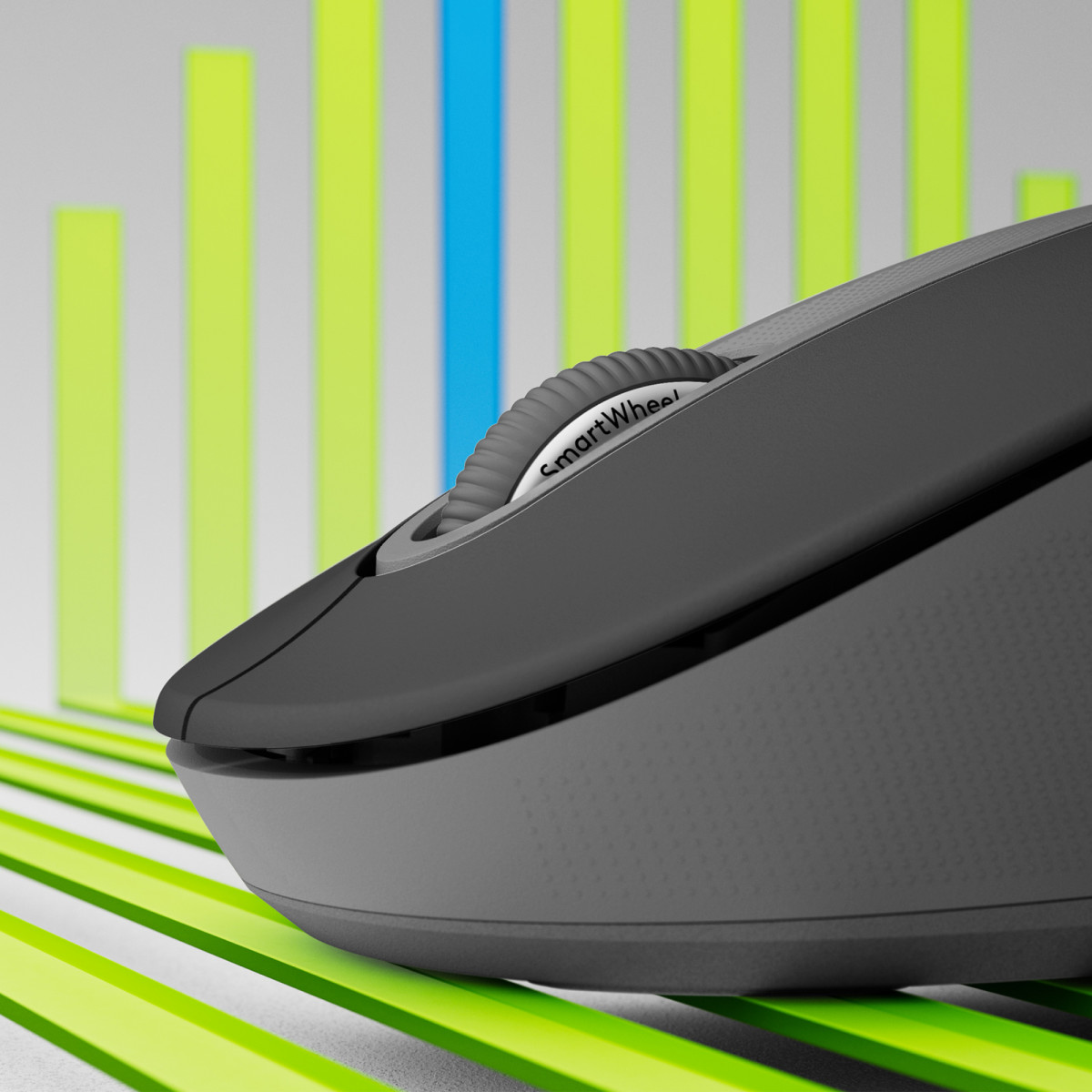 Signature M650 L Wireless Mouse