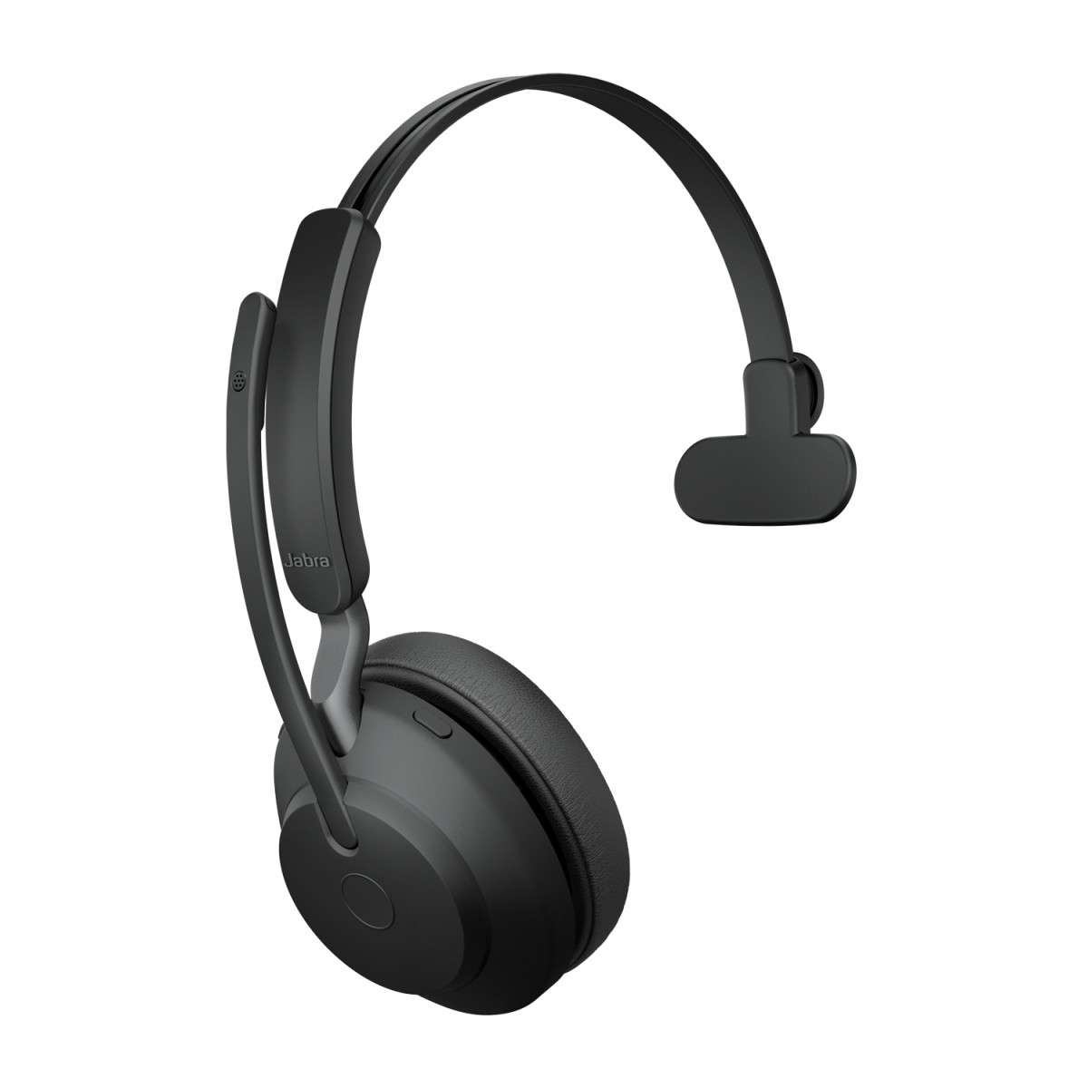 Evolve2 65 USB-C UC Mono Black