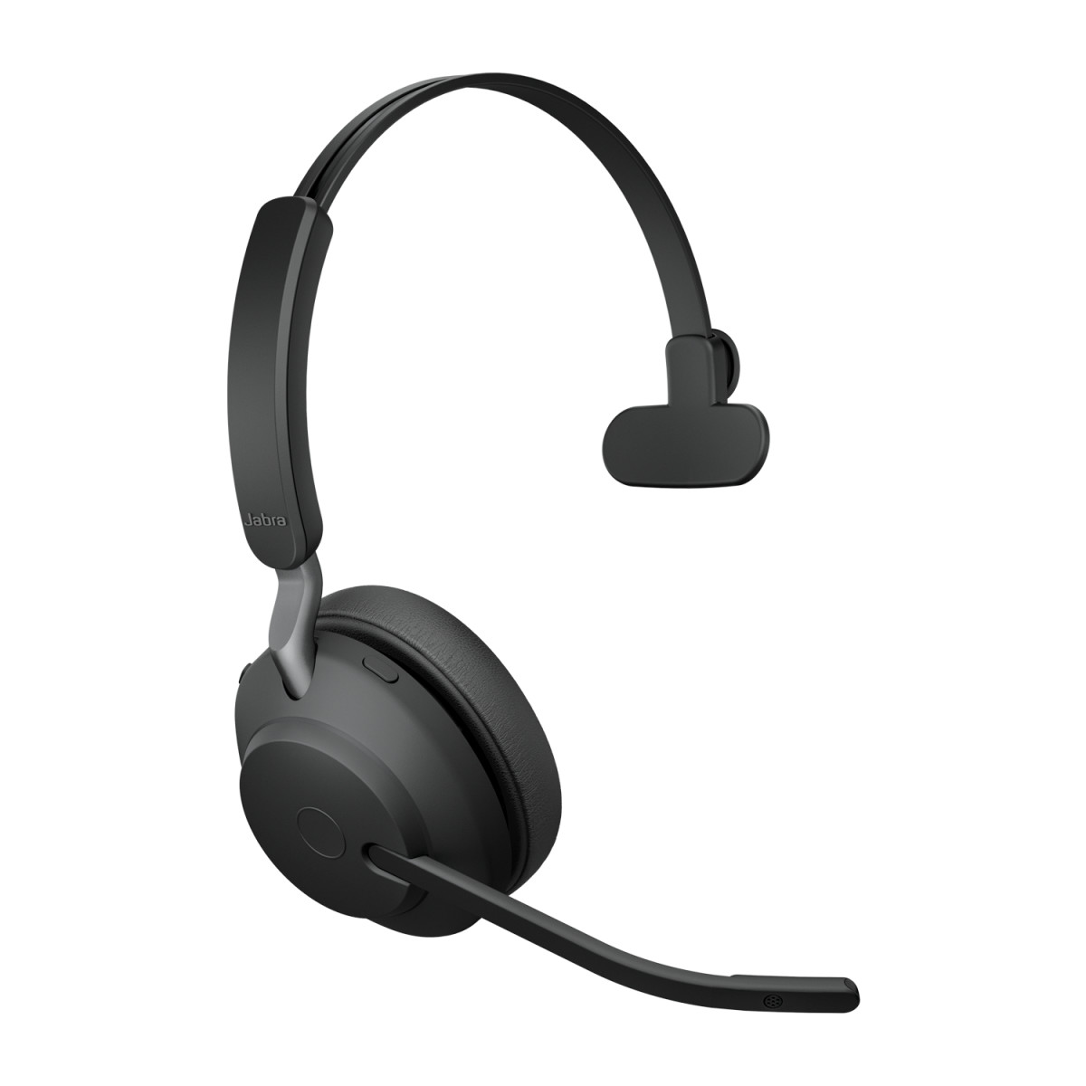 Evolve2 65 USB-C UC Mono Black