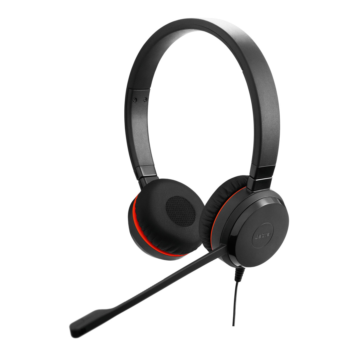 Evolve 30 UC Stereo Noise Cancelling