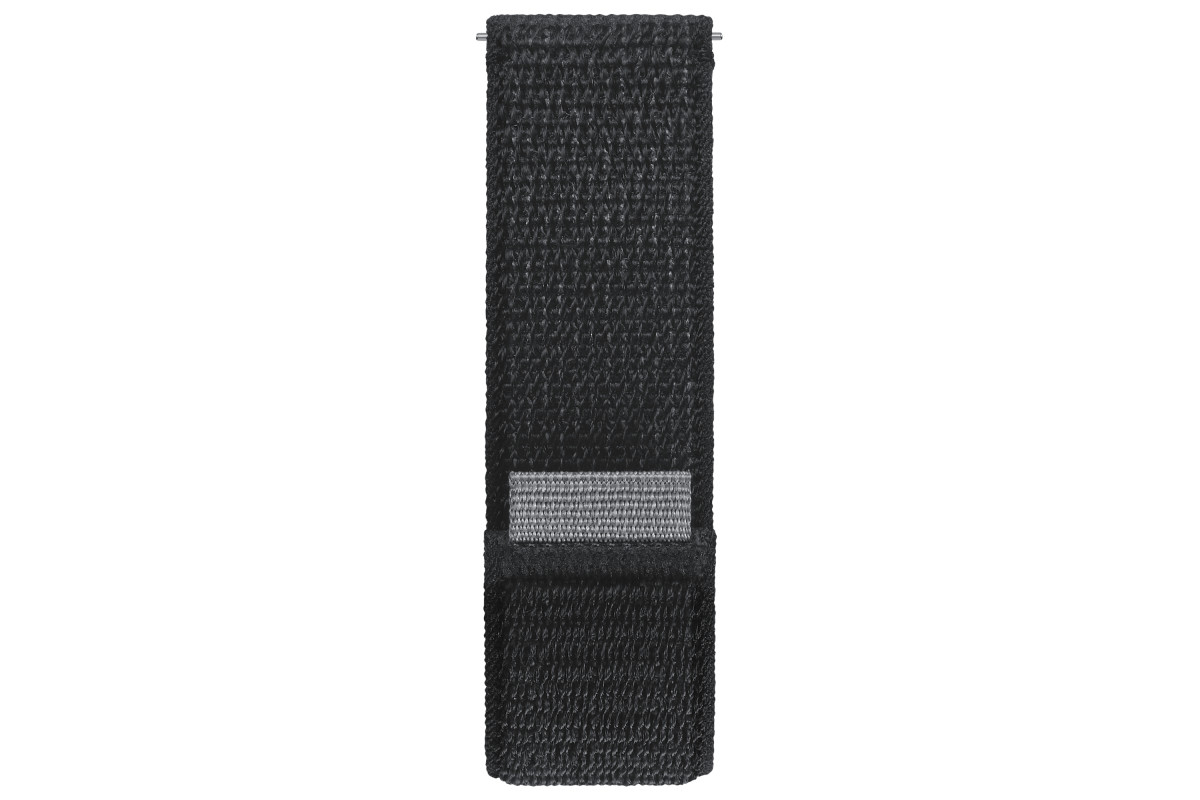 Fabric Band (Slim S/M) Black