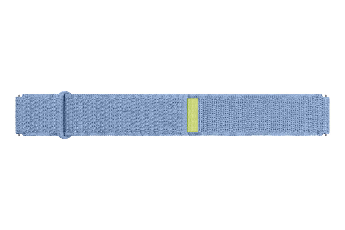 Fabric Band (Wide M/L) Blue