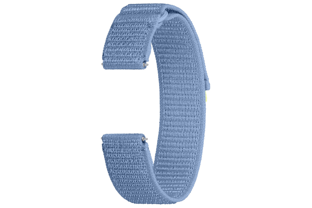 Fabric Band (Wide M/L) Blue