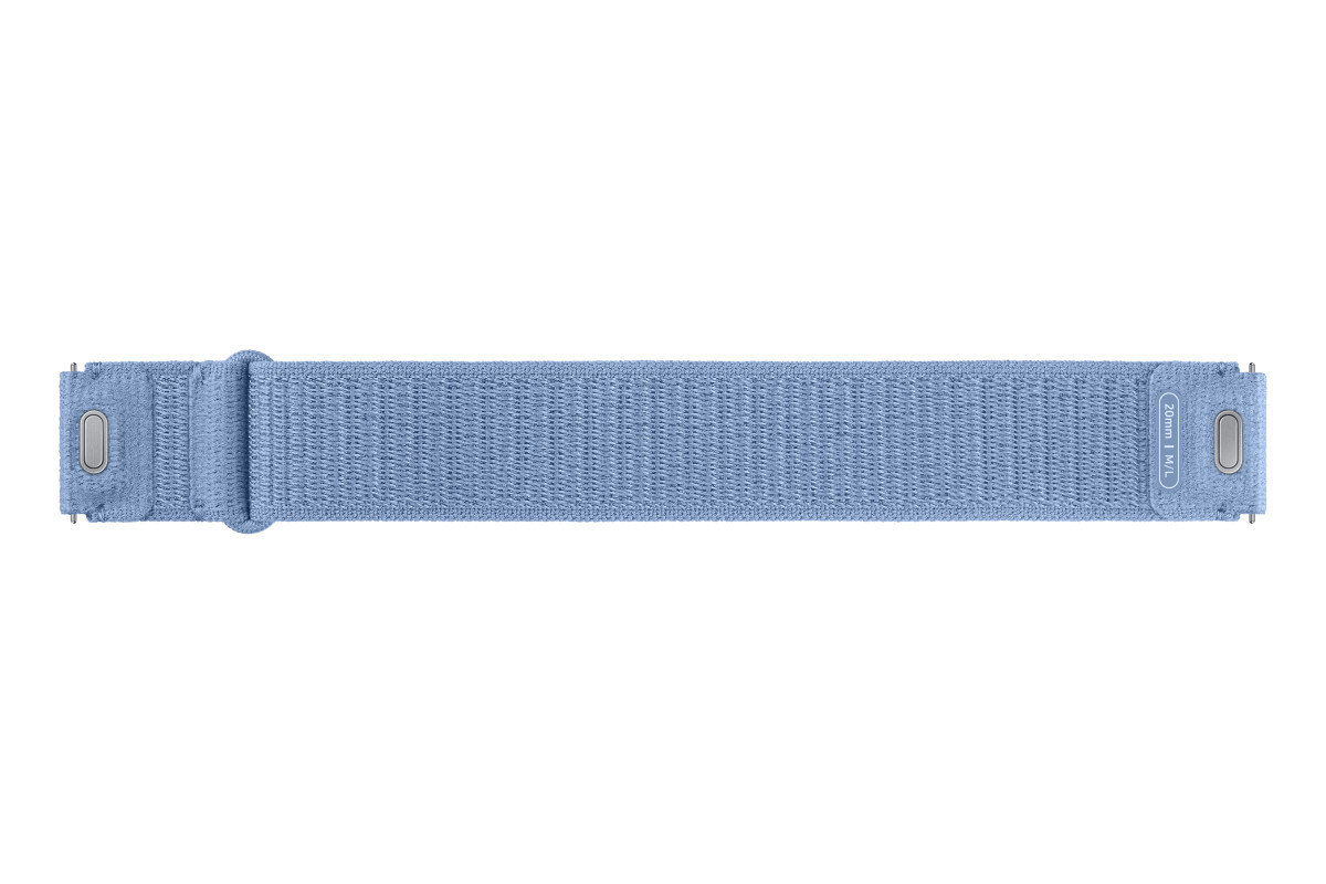 Fabric Band (Wide M/L) Blue