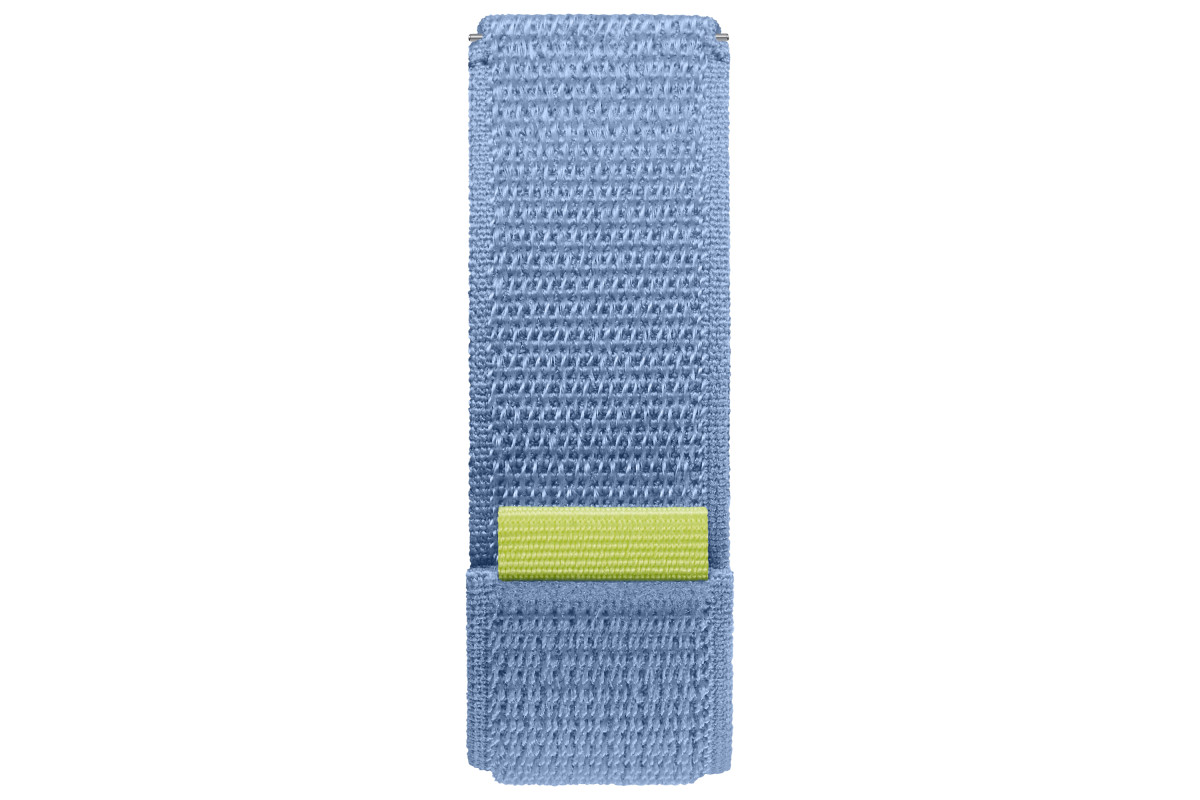 Fabric Band (Wide M/L) Blue