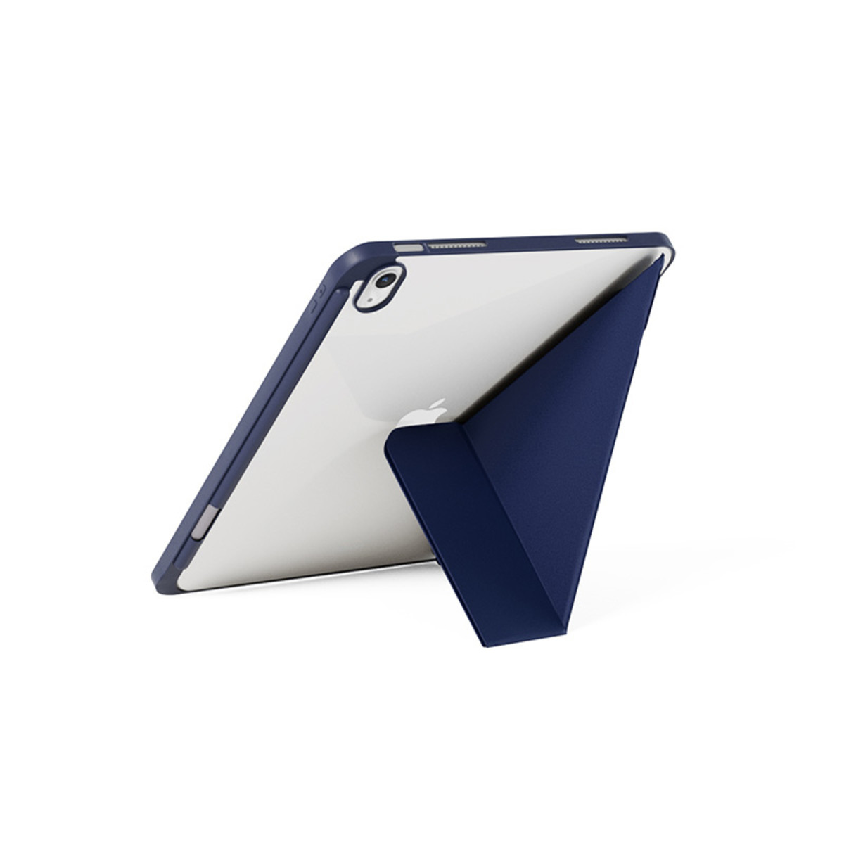 Hero Flip Case Apple iPad 10 9 Blue