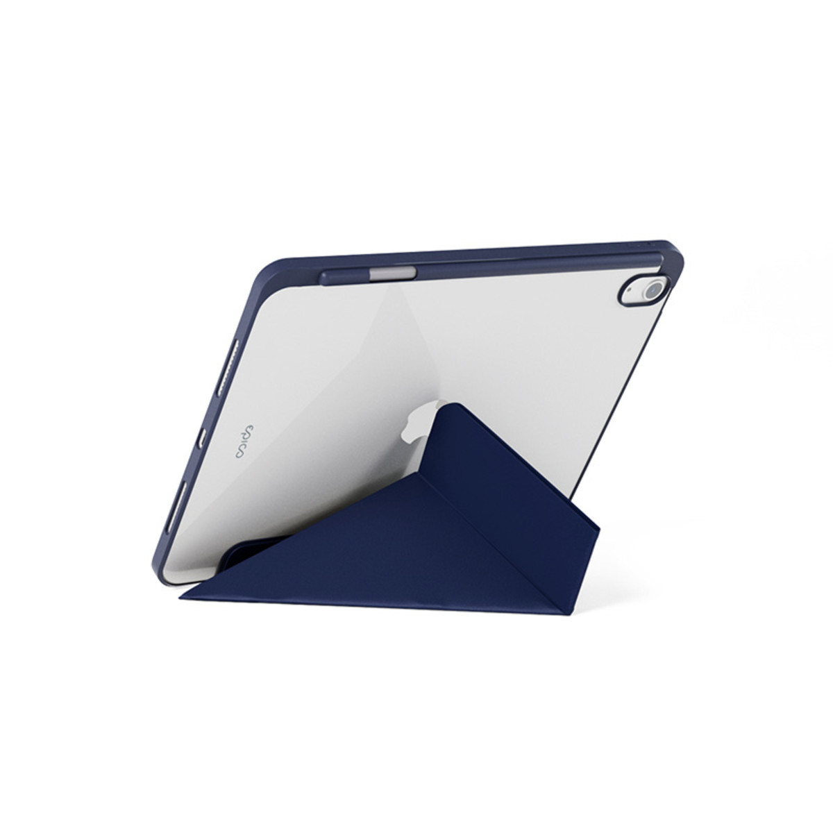 Hero Flip Case Apple iPad 10 9 Blue