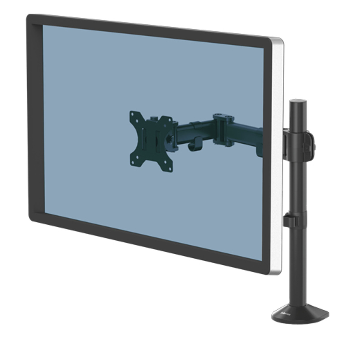 Reflex Single Monitor Arm