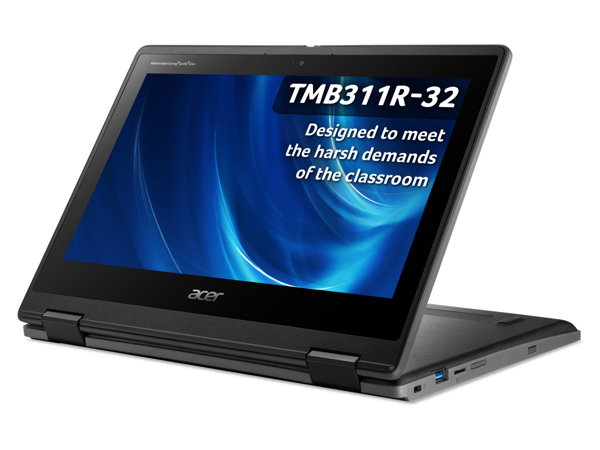B311R-32 Cel N5100 4GB 64gb eMMC Win SE