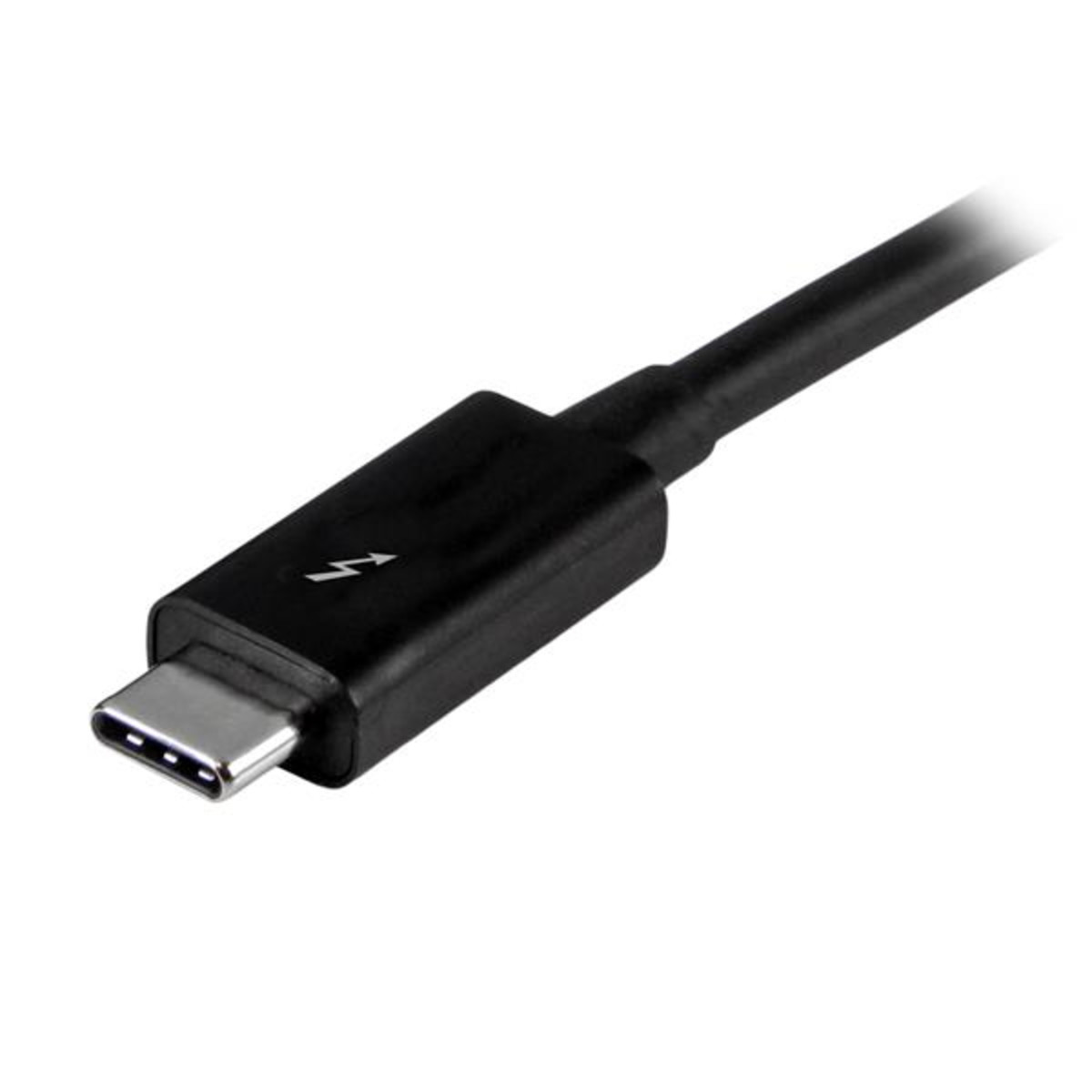 2m Thunderbolt 3 20Gbps USB-C Cable